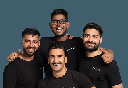 Bold Care Revenue report FY24